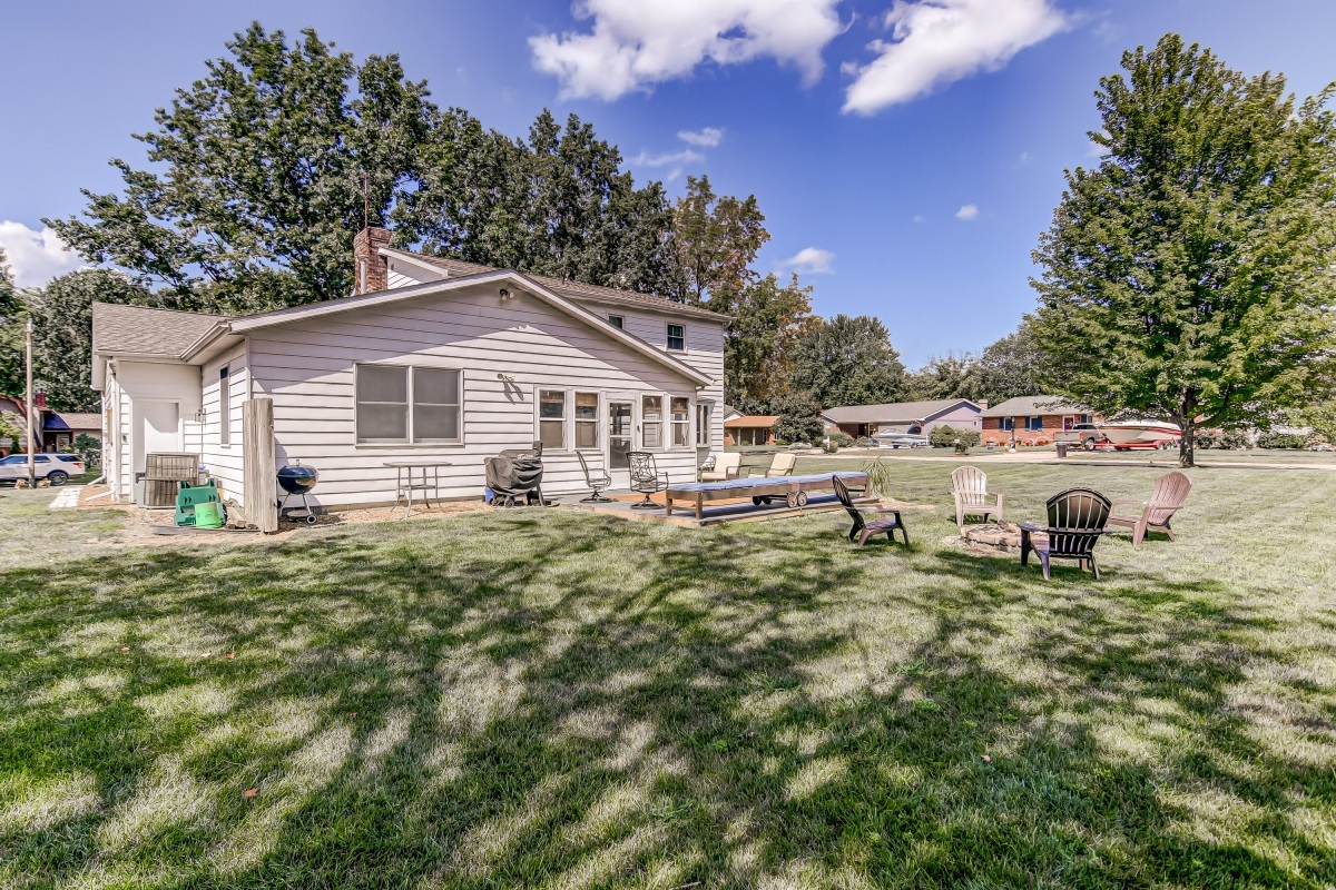2 Red Fox Court Springfield, IL 62712 - Photo 38 of 40