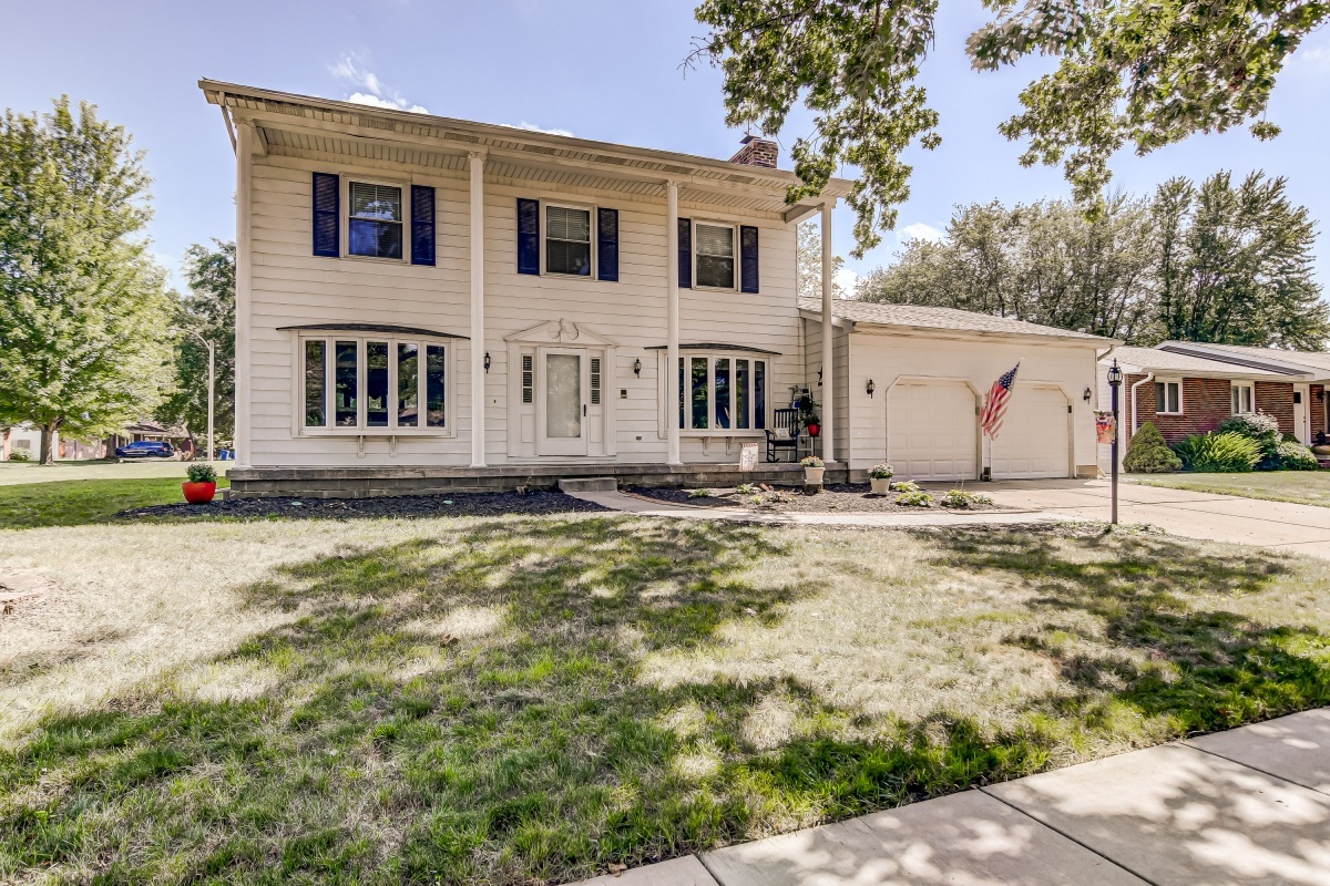 2 Red Fox Court Springfield, IL 62712 - Photo 40 of 40