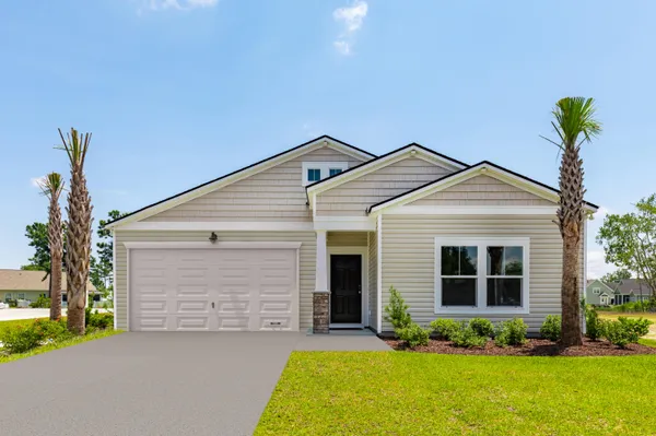 $344,385 | 413 Camellia Bloom Drive, Moncks Corner, SC 29461