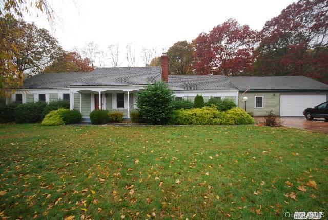33 Farm Road North Wading River, NY 11792 - Photo 1 of 1 Gallery Image 1