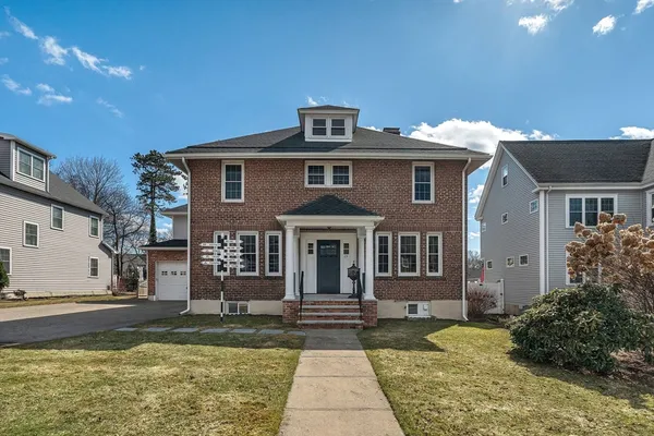 $1,600,000 | 24 Mellen Street, Needham, MA 02494