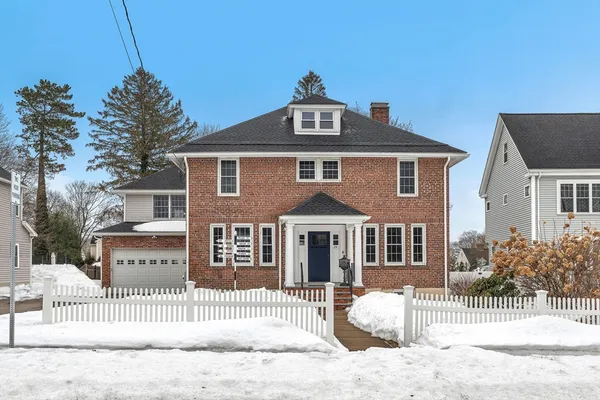 $1,600,000 | 24 Mellen Street, Needham, MA 02494