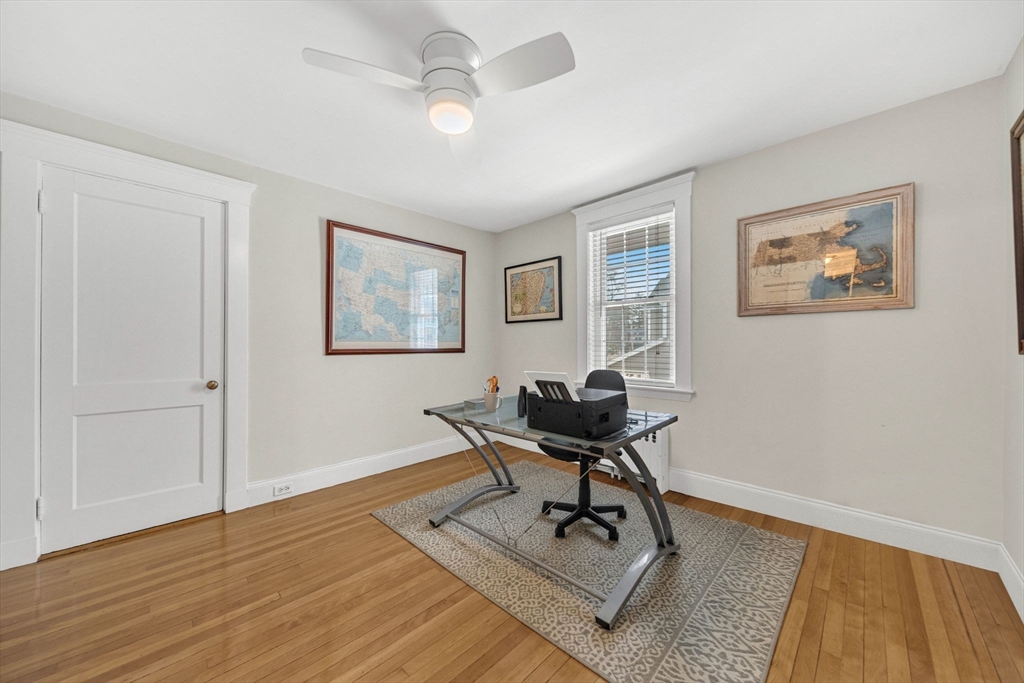 24 Mellen Street Needham, MA 02494 - Photo 25 of 41