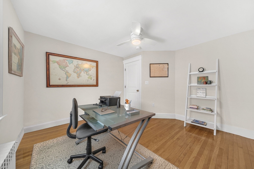 24 Mellen Street Needham, MA 02494 - Photo 26 of 41