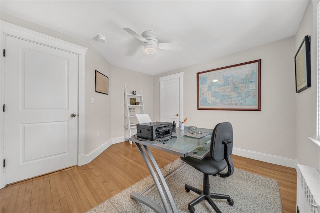 24 Mellen Street Needham, MA 02494 - Photo 27 of 41