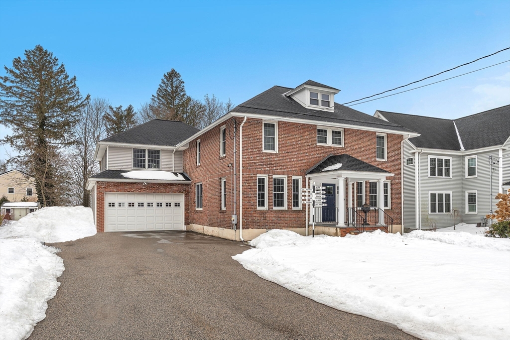 24 Mellen Street Needham, MA 02494 - Photo 35 of 41