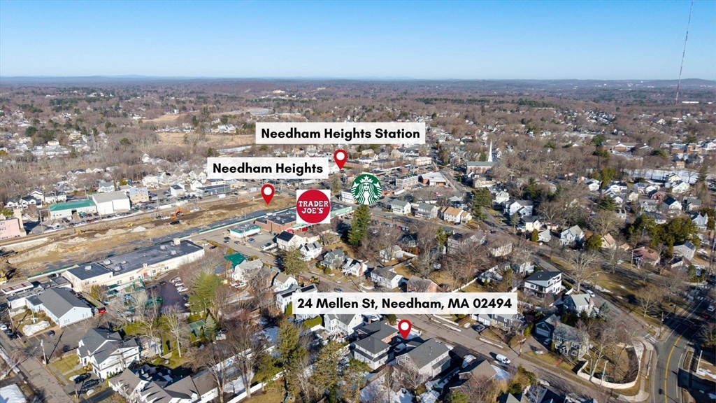 24 Mellen Street Needham, MA 02494 - Photo 41 of 41