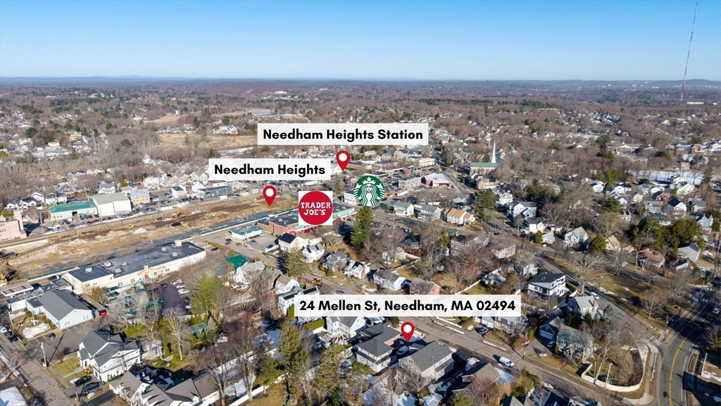 24 Mellen Street Needham, MA 02494 - Photo 41 of 41