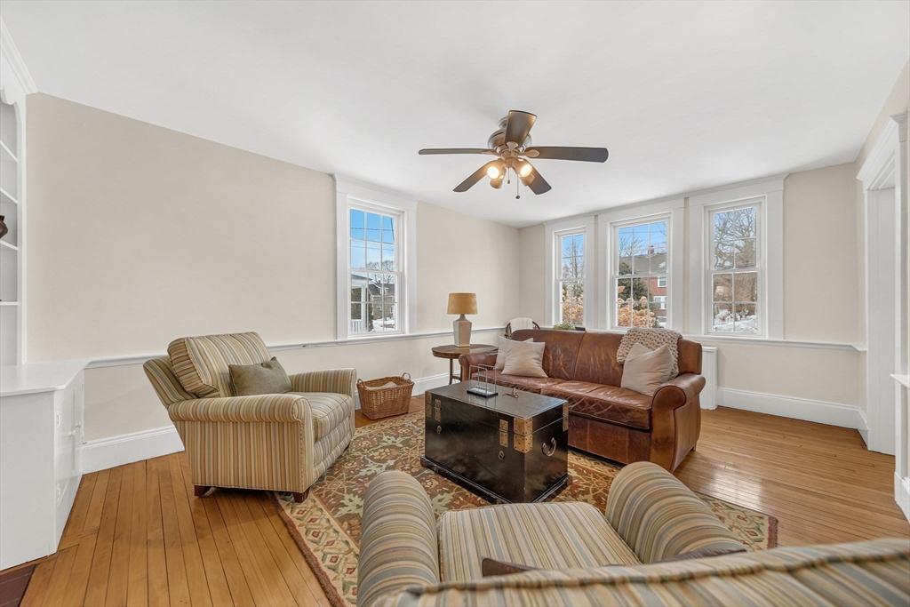 24 Mellen Street Needham, MA 02494 - Photo 9 of 41