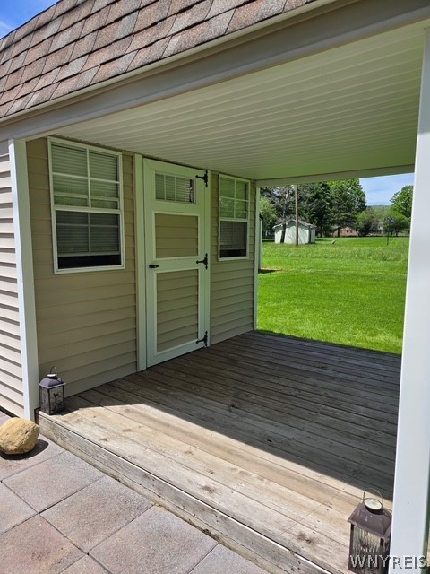 40 Maple Street Cuba, NY 14727 - Photo 38 of 43