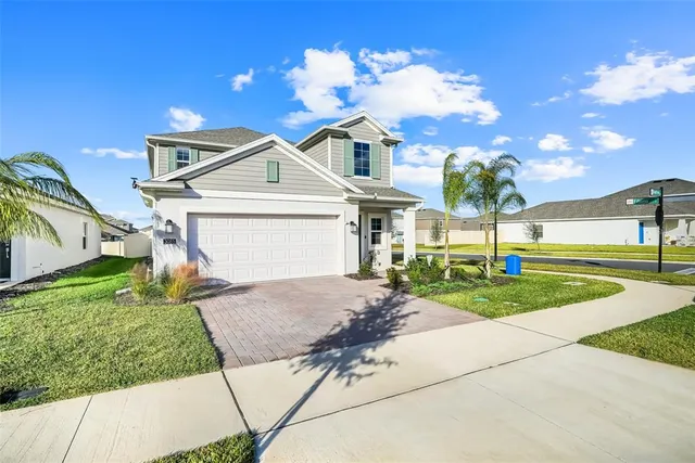 $499,900 | 3085 Armstrong Avenue, Clermont, FL 34714