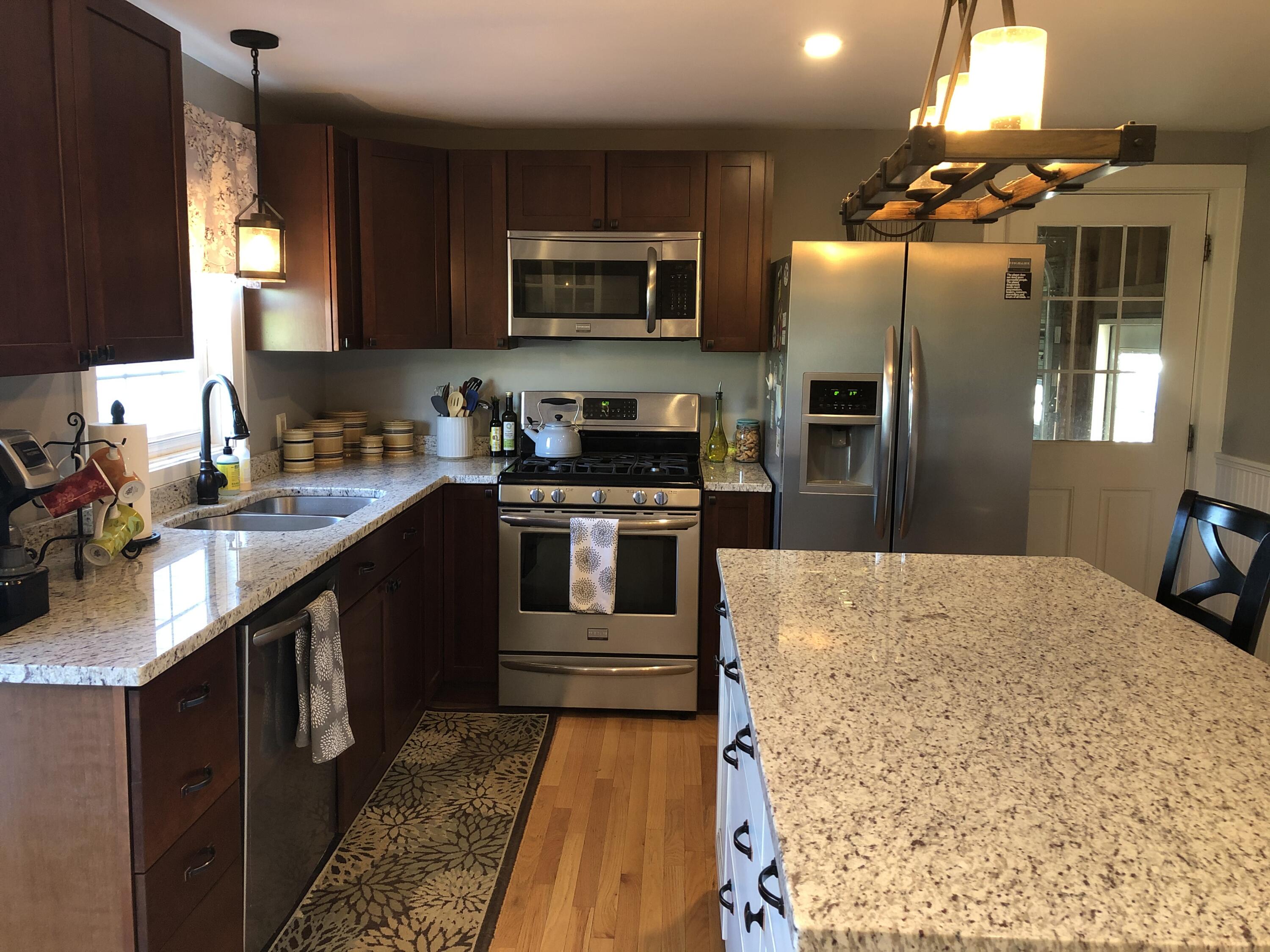 102 Stirling Road Warren, ME 04864 - Photo 40 of 145 kitchen