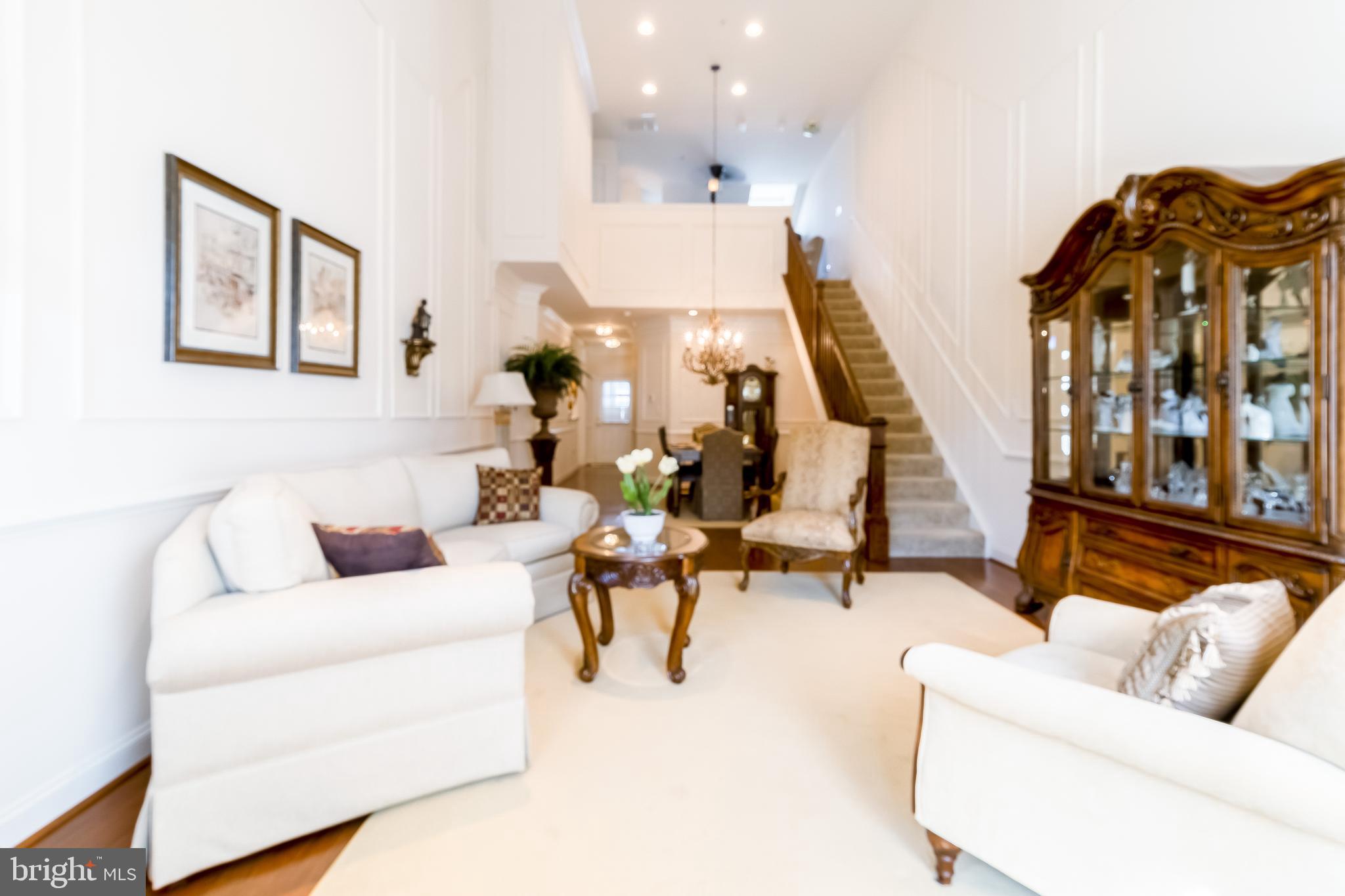 13126 Winding Trail Road Laurel, MD 20707 - Photo 18 of 57 Living room view #3