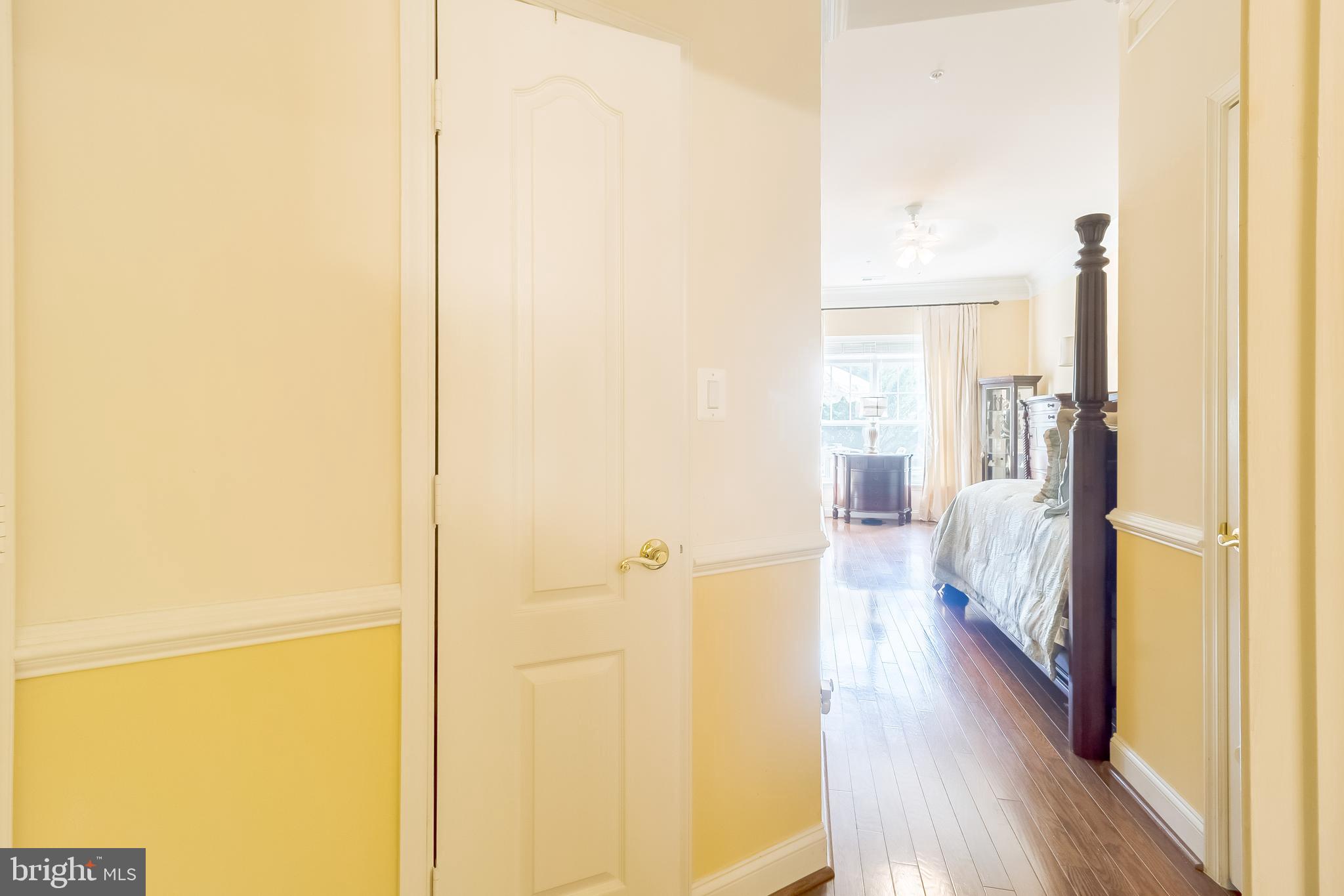 13126 Winding Trail Road Laurel, MD 20707 - Photo 20 of 57 Entrance Master Bedroom