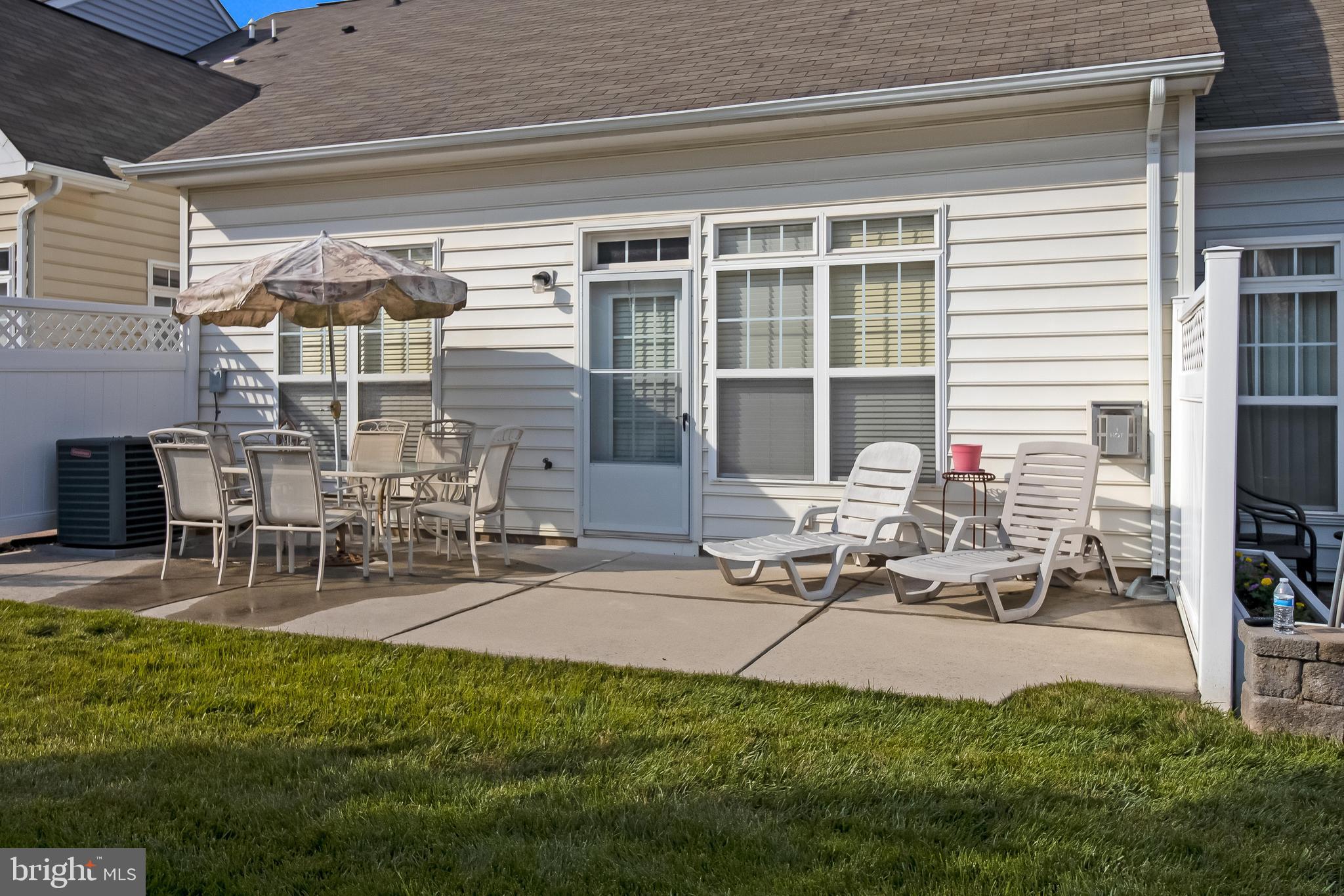 13126 Winding Trail Road Laurel, MD 20707 - Photo 34 of 57 Patio