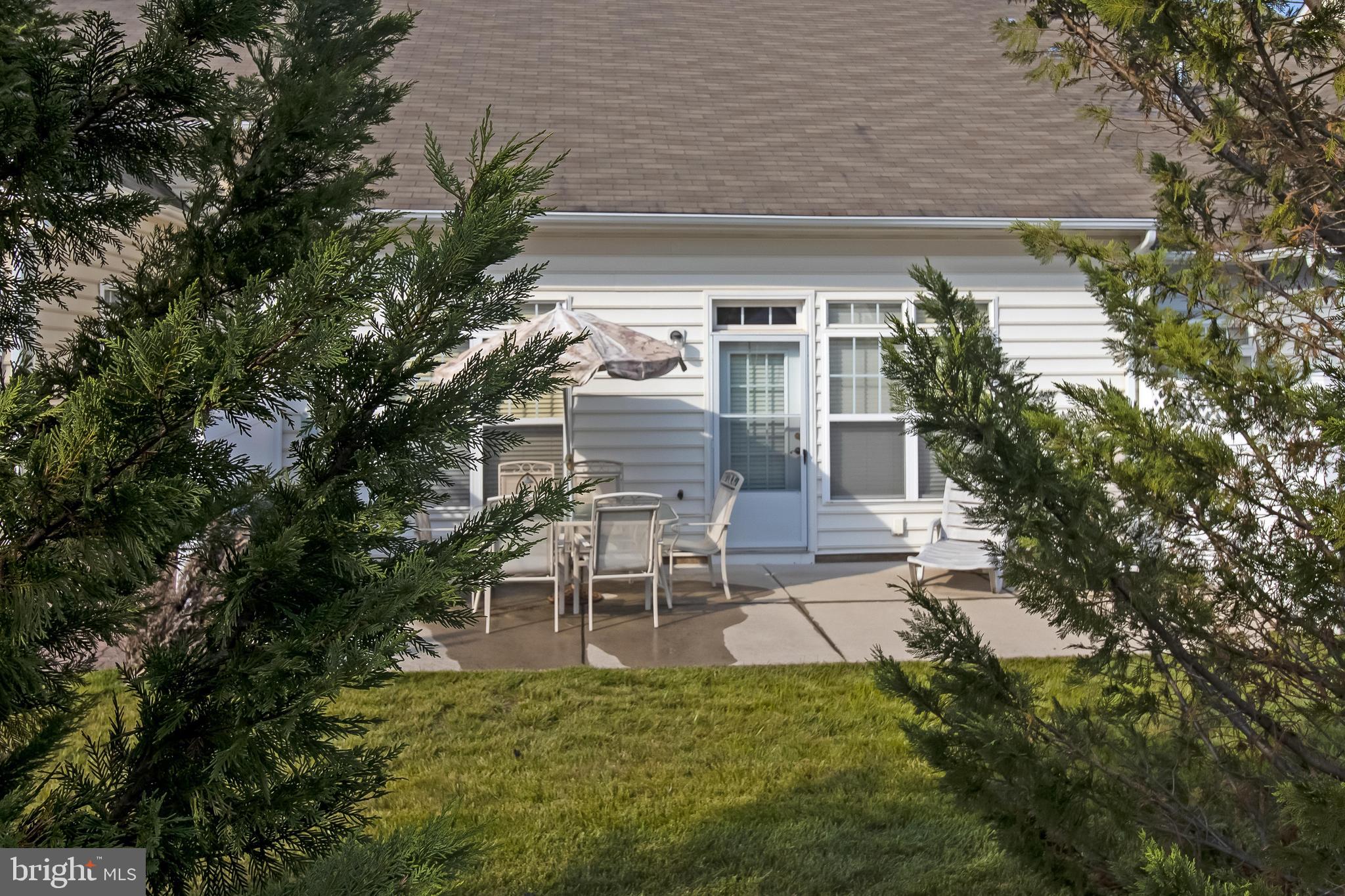 13126 Winding Trail Road Laurel, MD 20707 - Photo 35 of 57 Rear view