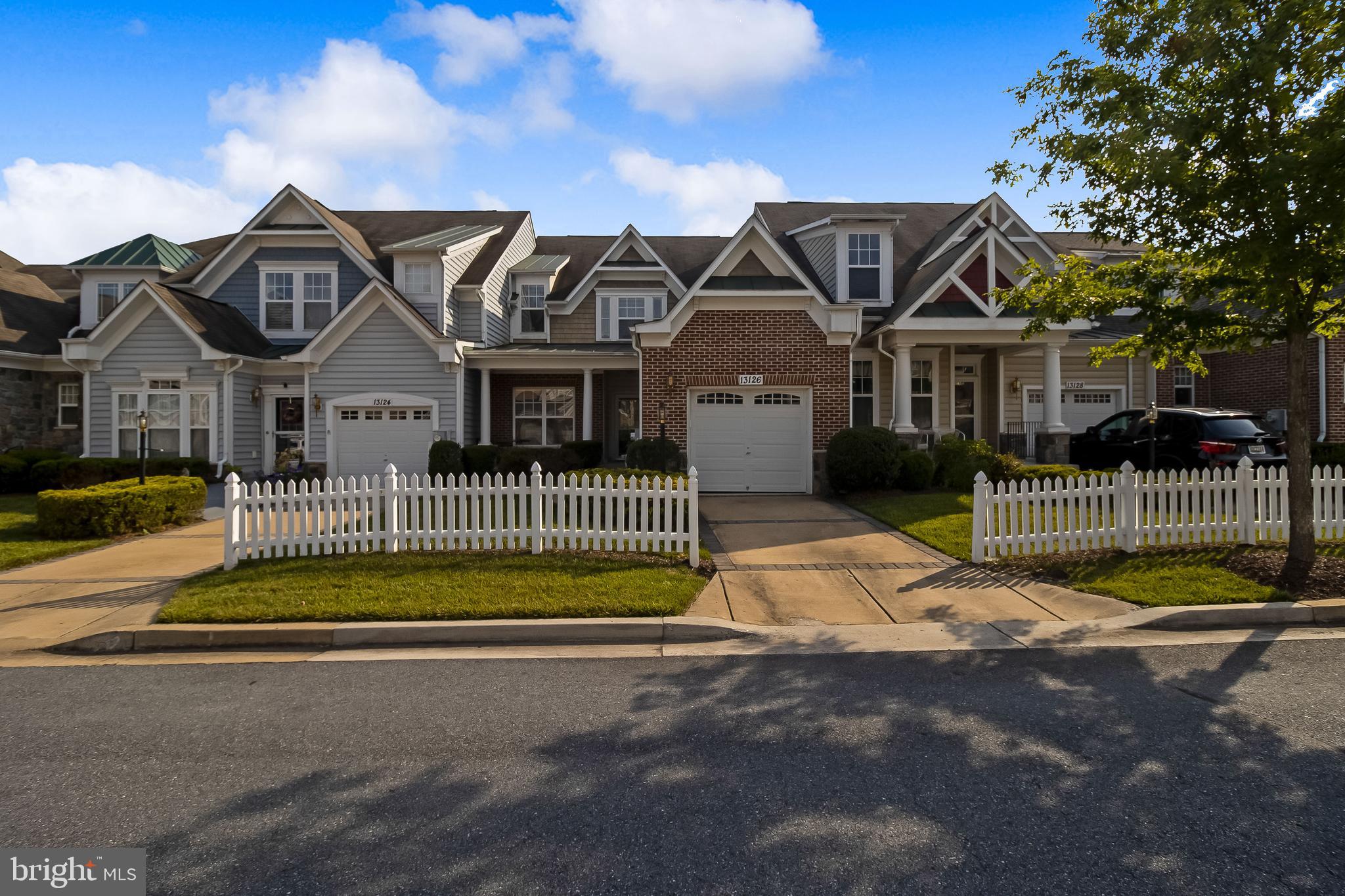 13126 Winding Trail Road Laurel, MD 20707 - Photo 38 of 57 Front Exterior