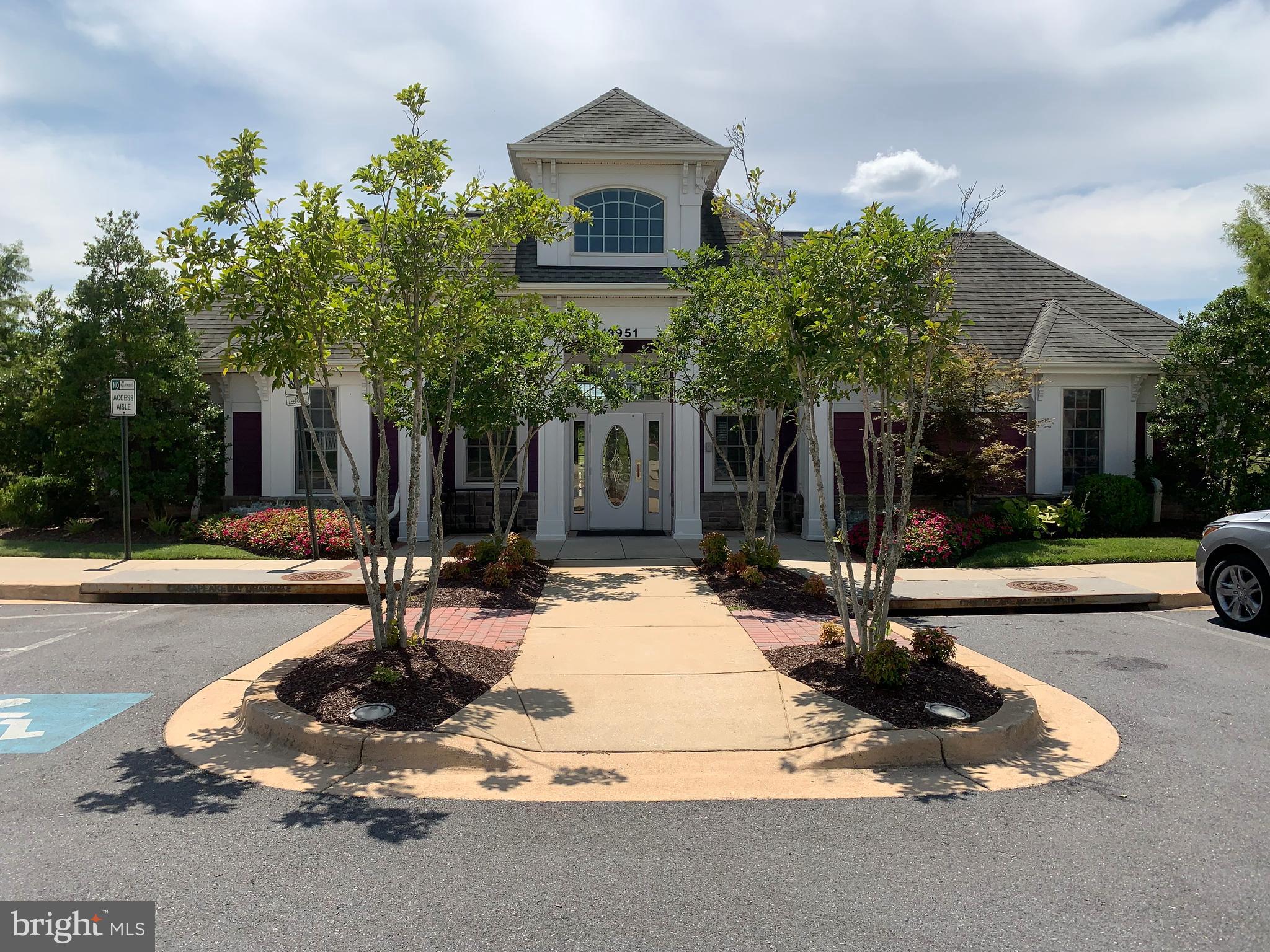 13126 Winding Trail Road Laurel, MD 20707 - Photo 40 of 57 Mailhouse