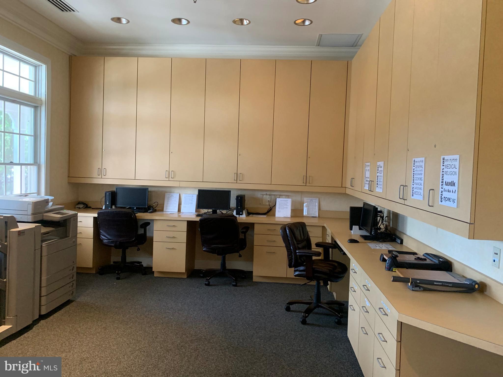 13126 Winding Trail Road Laurel, MD 20707 - Photo 44 of 57 Business Center