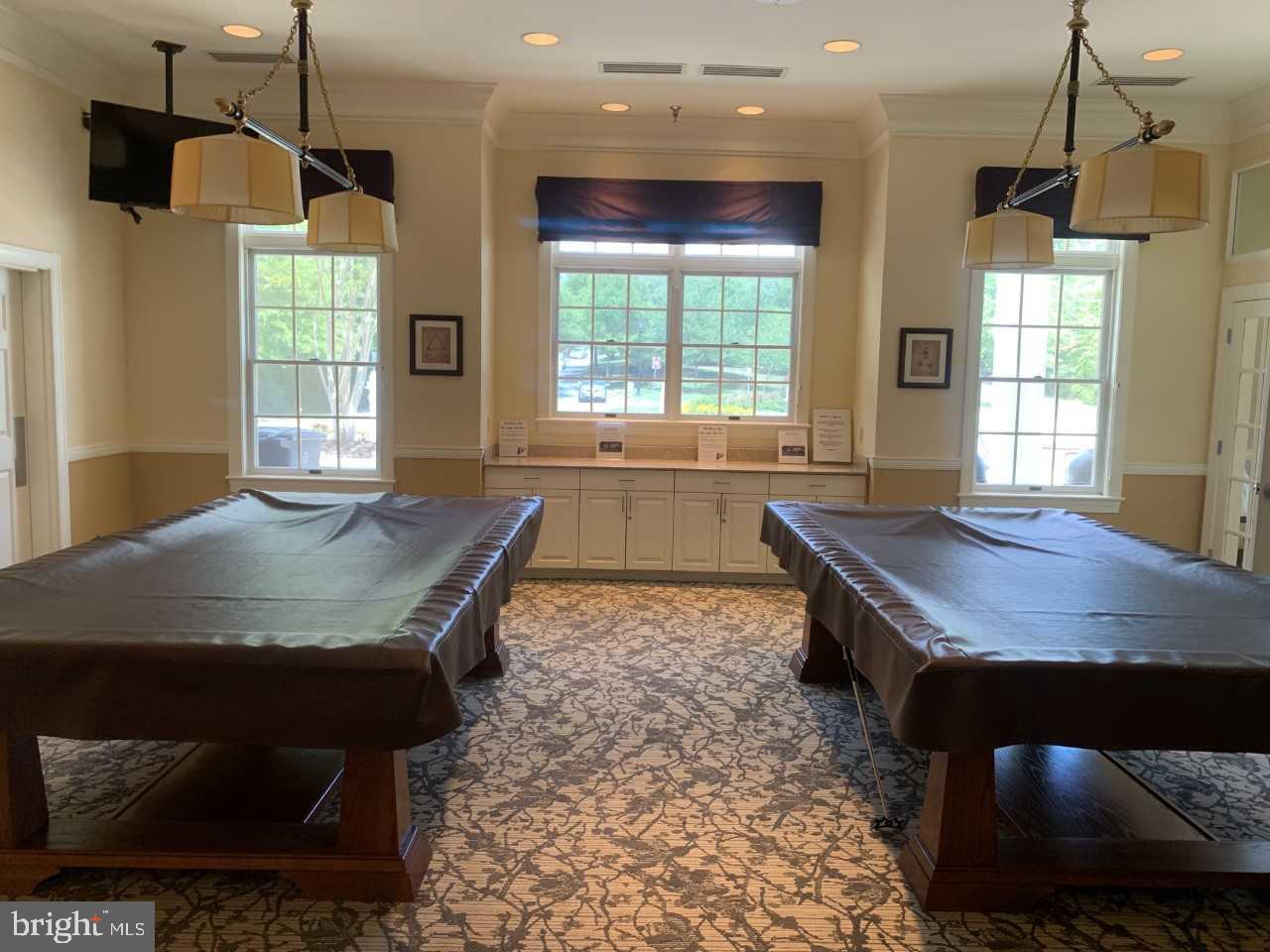 13126 Winding Trail Road Laurel, MD 20707 - Photo 46 of 57 Billiard Room