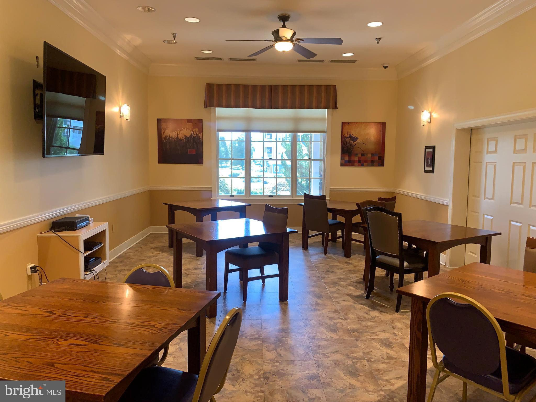13126 Winding Trail Road Laurel, MD 20707 - Photo 49 of 57 Card Room