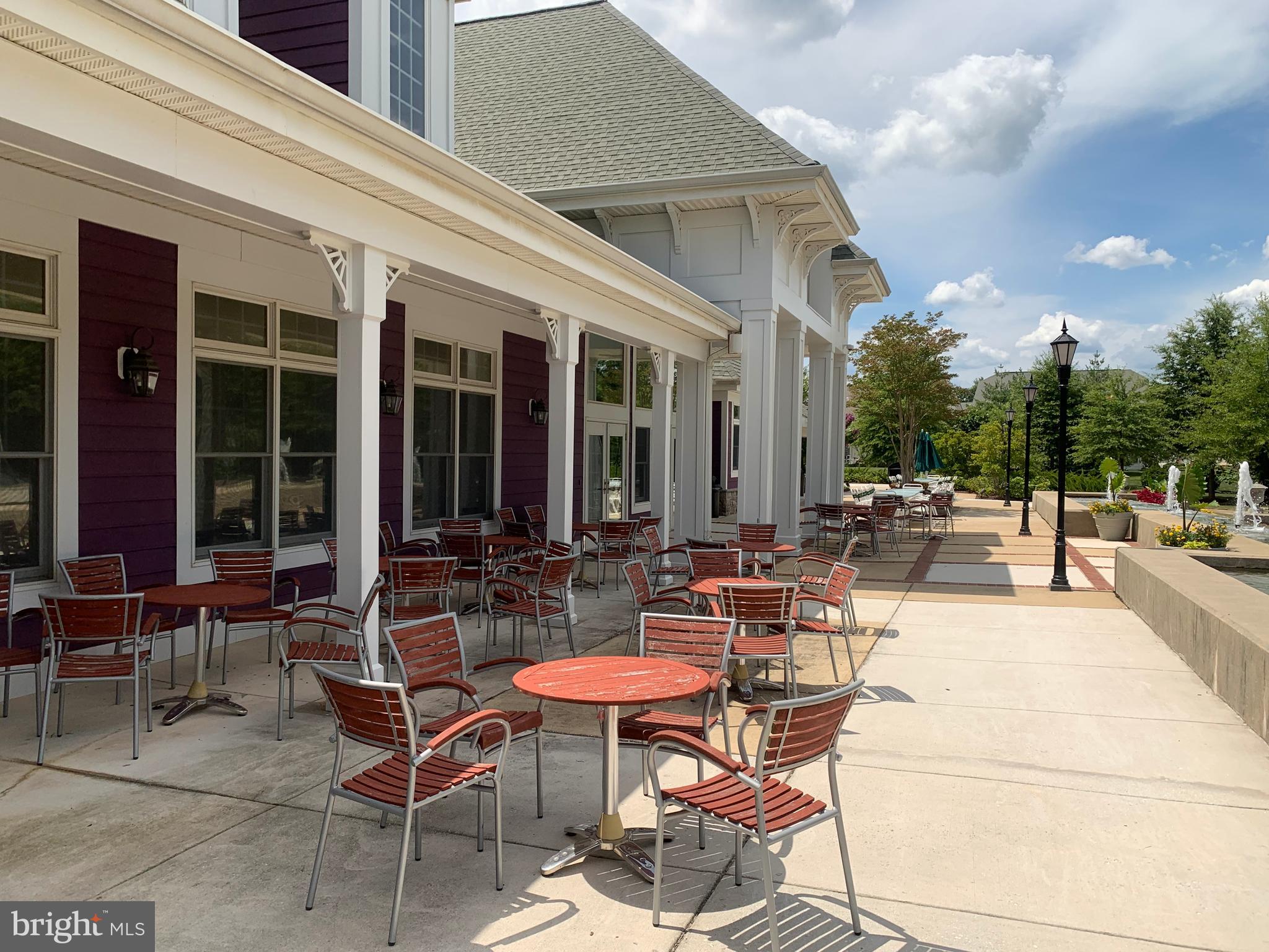 13126 Winding Trail Road Laurel, MD 20707 - Photo 50 of 57 Outdoor patio