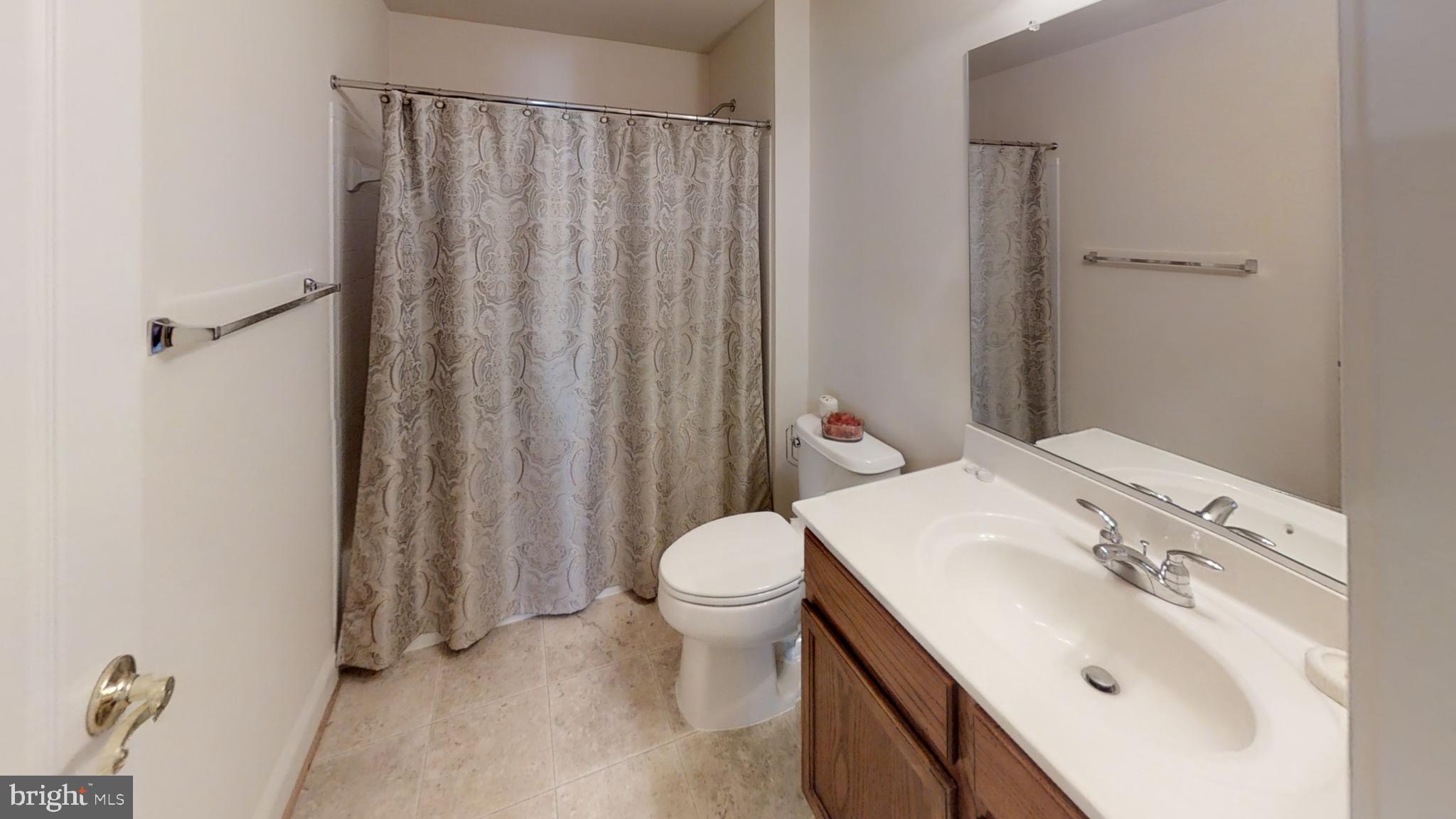 13126 Winding Trail Road Laurel, MD 20707 - Photo 9 of 57 Full Bath Main