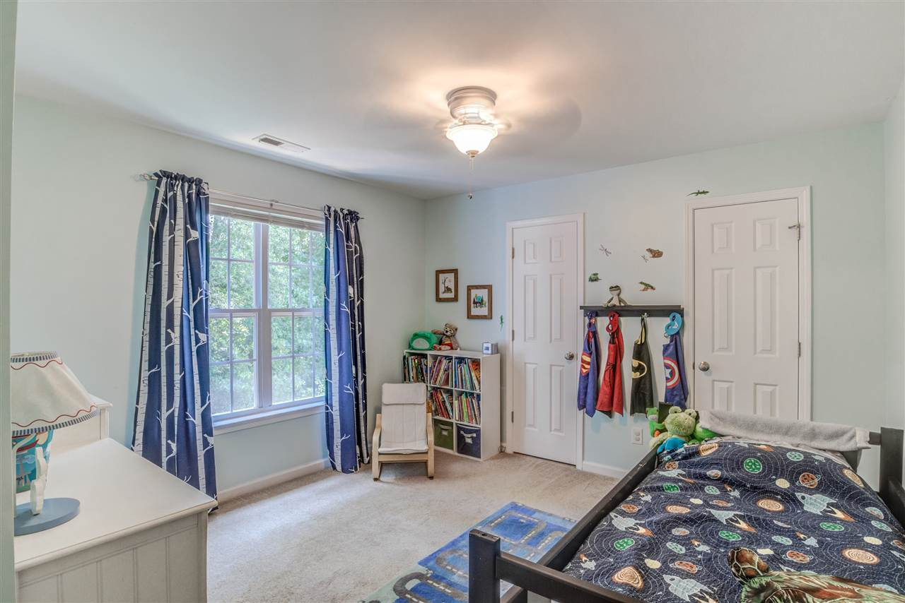 1409 Tawny View Lane Raleigh, NC 27603 - Photo 19 of 25 Photo 19