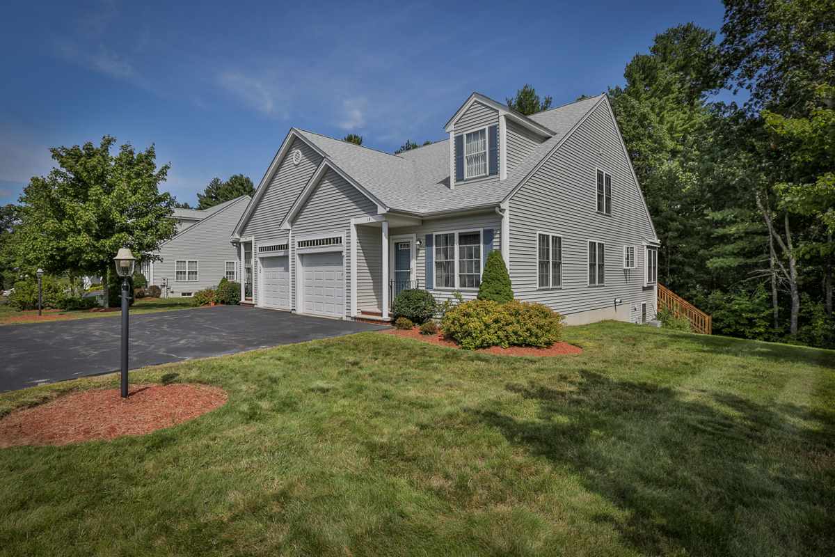 19 Hadleigh Road Windham, NH 03087 - Photo 1 of 25