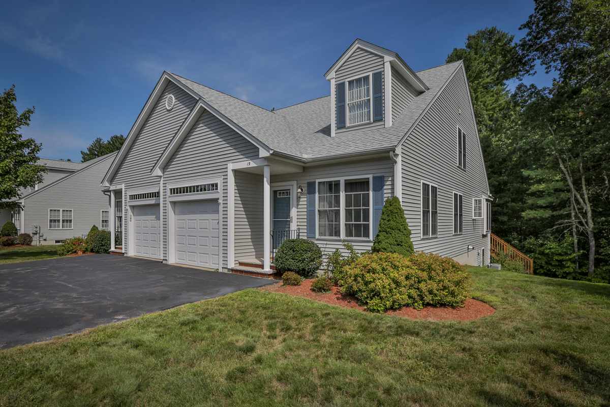 19 Hadleigh Road Windham, NH 03087 - Photo 2 of 25