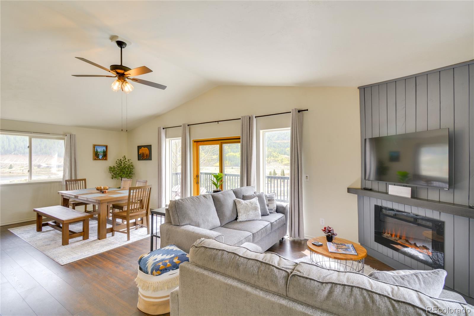 141 Quartzville Road Alma, CO 80420 - Photo 21 of 48