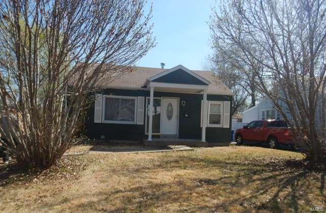 6138 Wulff Drive St. Louis, MO 63134 - Photo 1 of 13