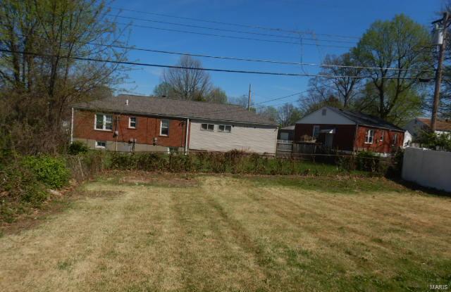 6138 Wulff Drive St. Louis, MO 63134 - Photo 13 of 13