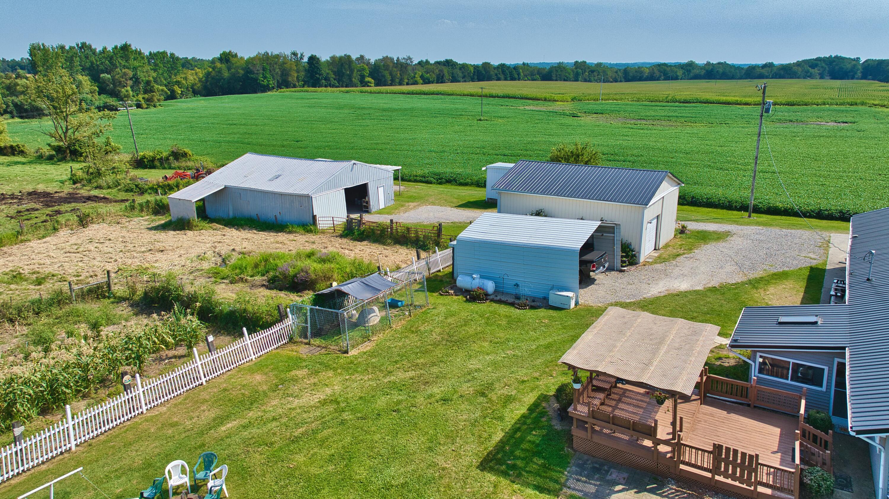 5500 Quackenbush Road Reading, MI 49274 - Photo 48 of 50 5500Quackenbush-8-27-24_29