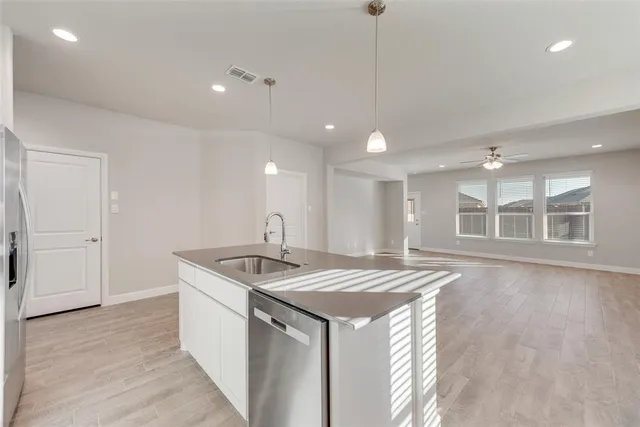 $2,395 | 14448 Pavo Drive, Haslet, TX 76052