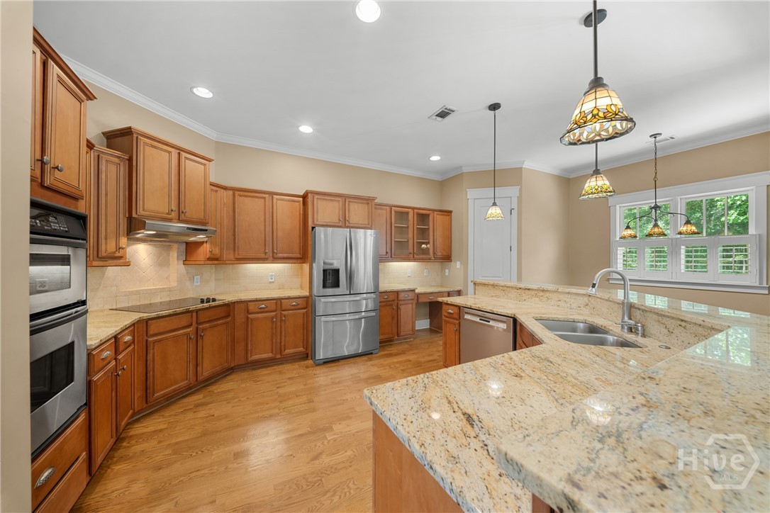 119 Busbridge Cove Pooler, GA 31322 - Photo 15 of 48