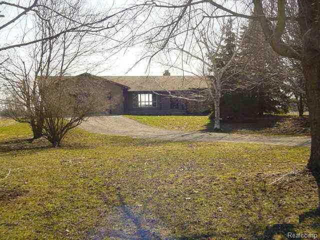 7886 Millard Road Yale, MI 48097 - Photo 1 of 8 Property Photo