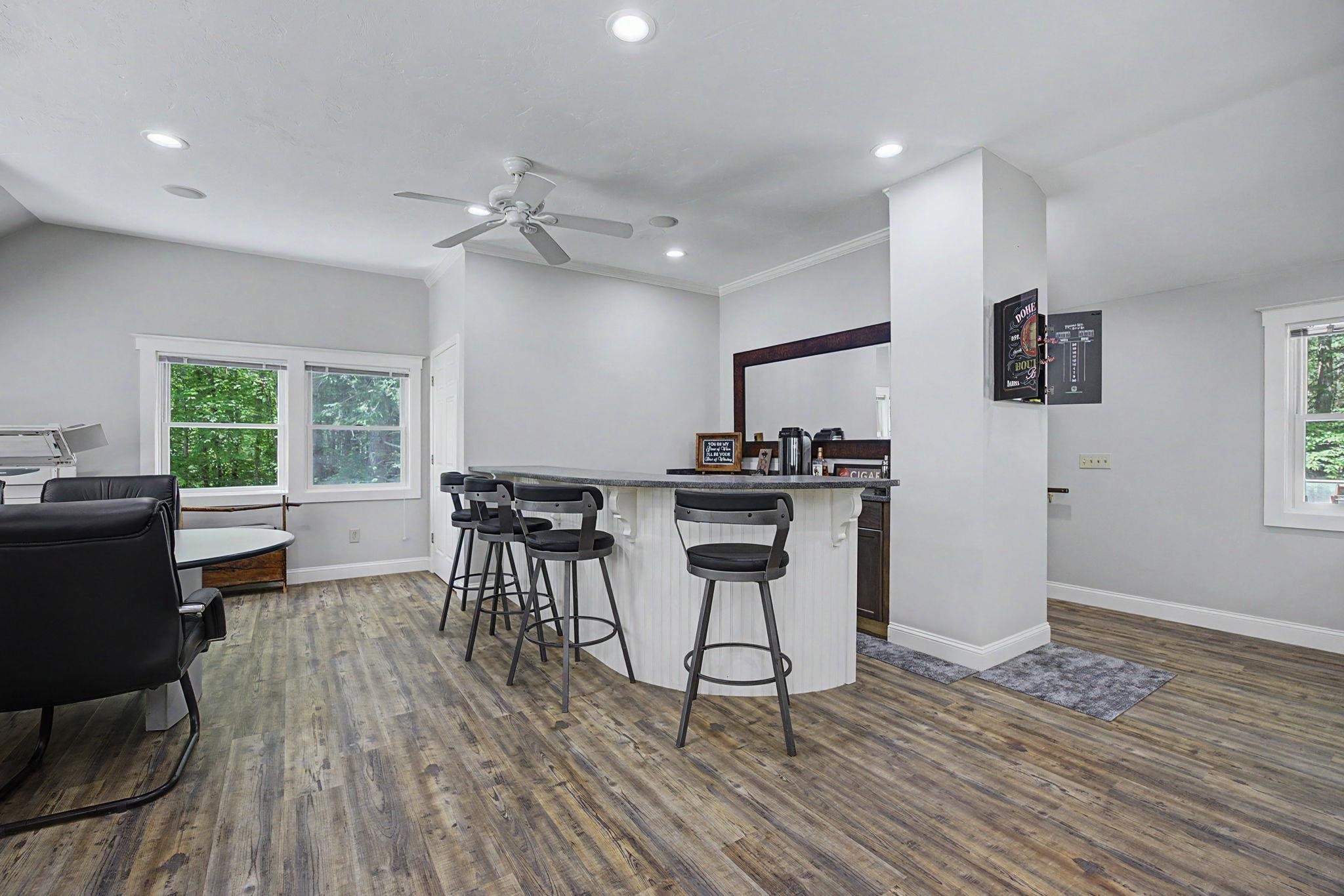 93 Wells Village Road Chester, NH 03036 - Photo 50 of 57