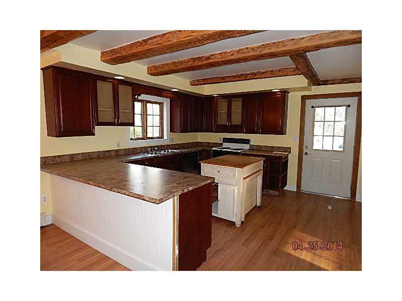 58 Kenney Road Leeds, ME 04263 - Photo 5 of 22 Kitchen.