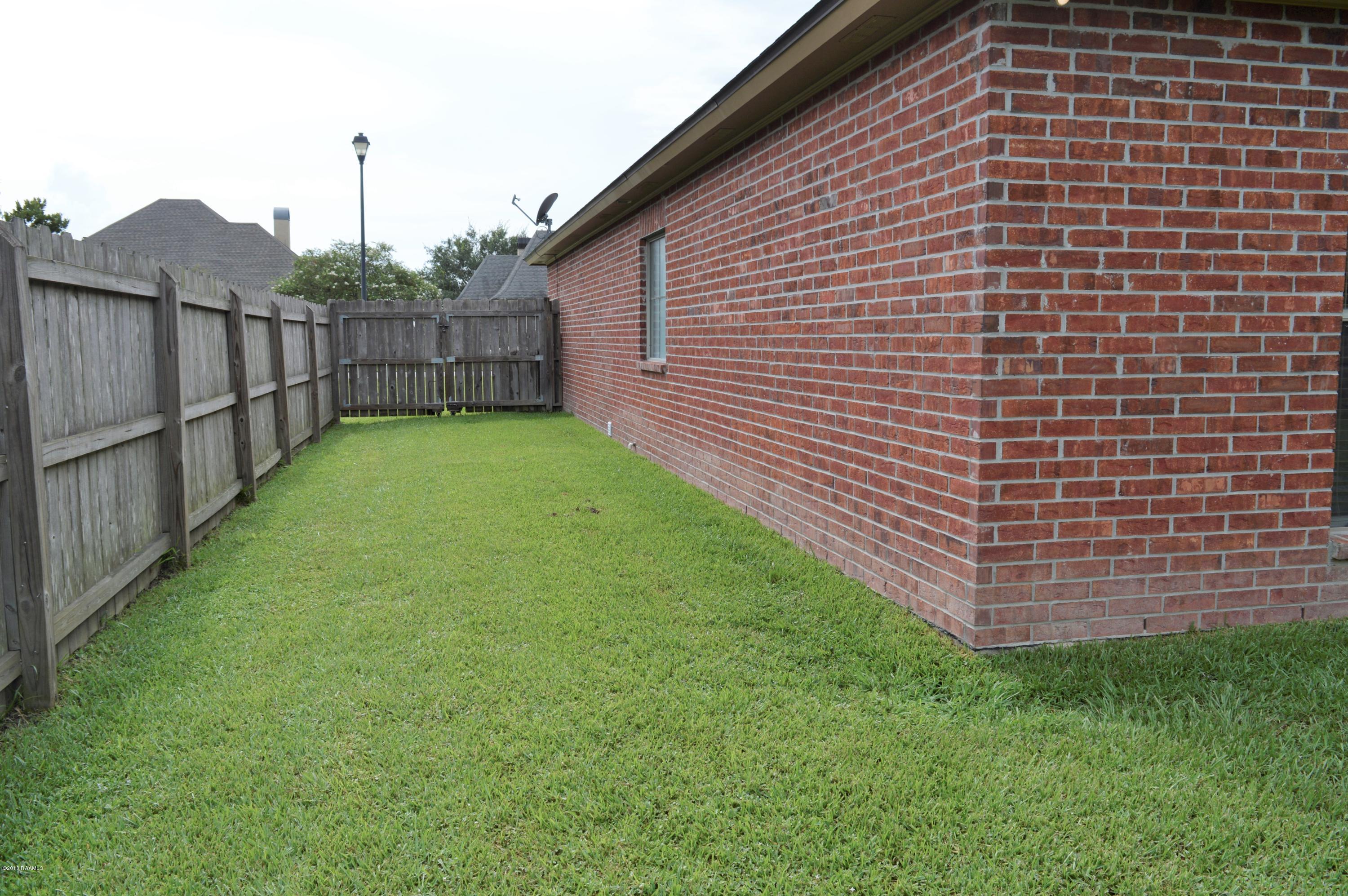 142 Rue Des Cannes Maurice, LA 70555 - Photo 31 of 33 Gallery Image 31