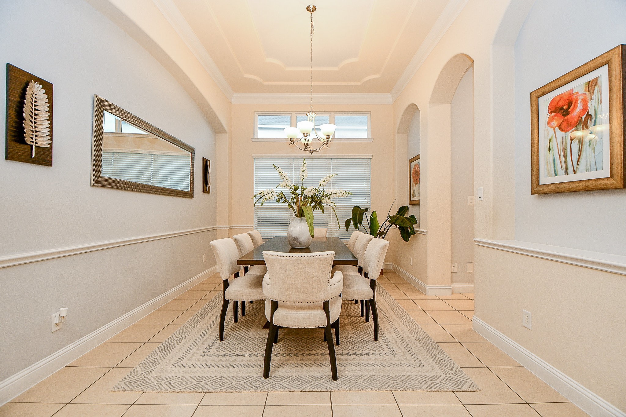 66 North Swanwick Place Tomball, TX 77375 - Photo 11 of 50