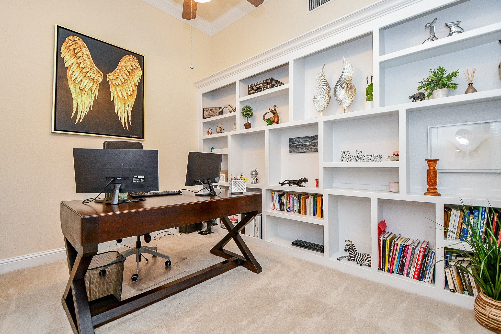 66 North Swanwick Place Tomball, TX 77375 - Photo 20 of 50