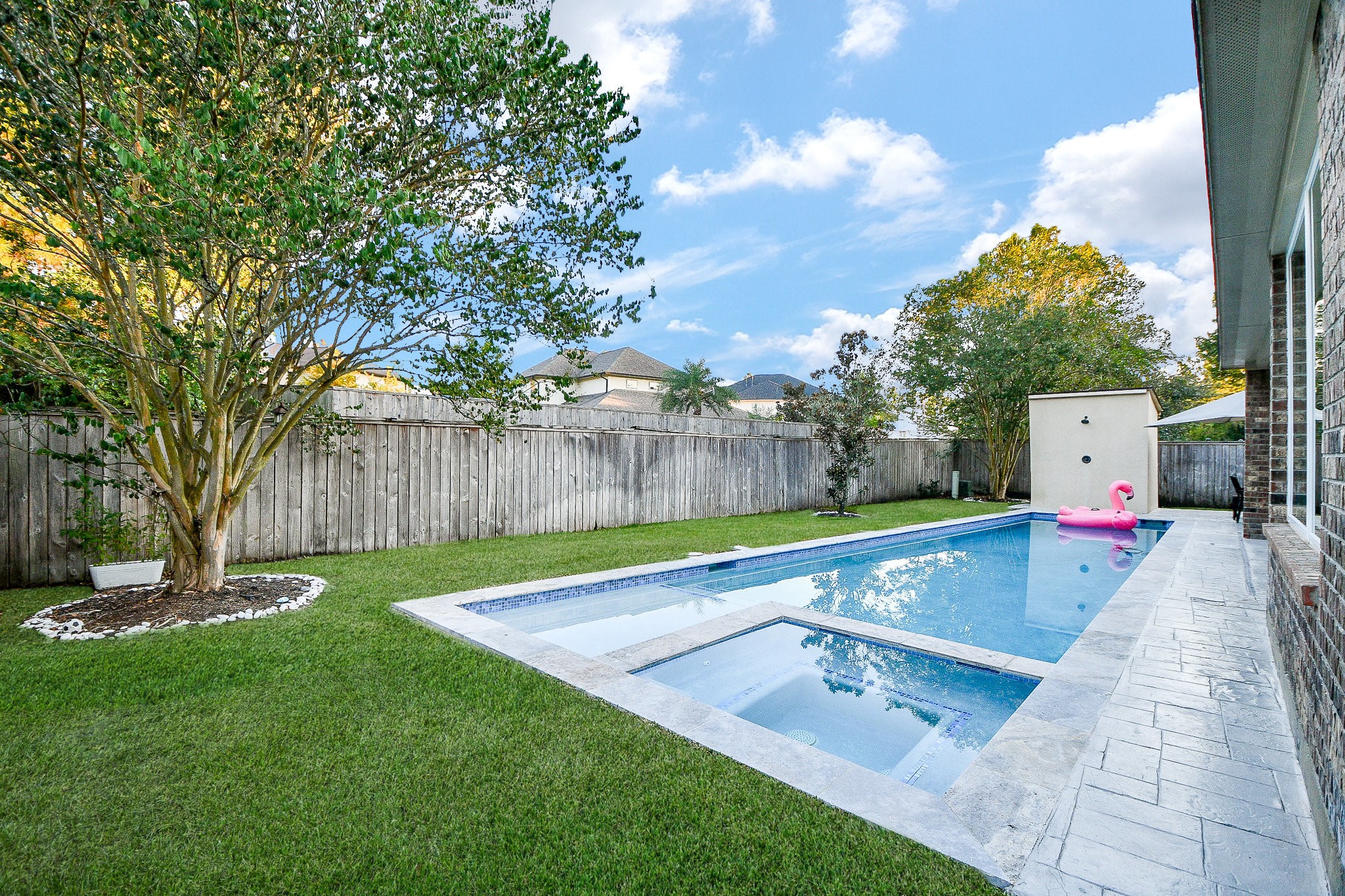 66 North Swanwick Place Tomball, TX 77375 - Photo 3 of 50