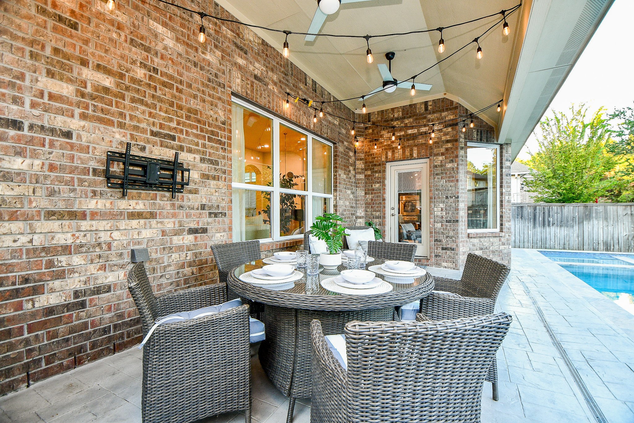 66 North Swanwick Place Tomball, TX 77375 - Photo 42 of 50