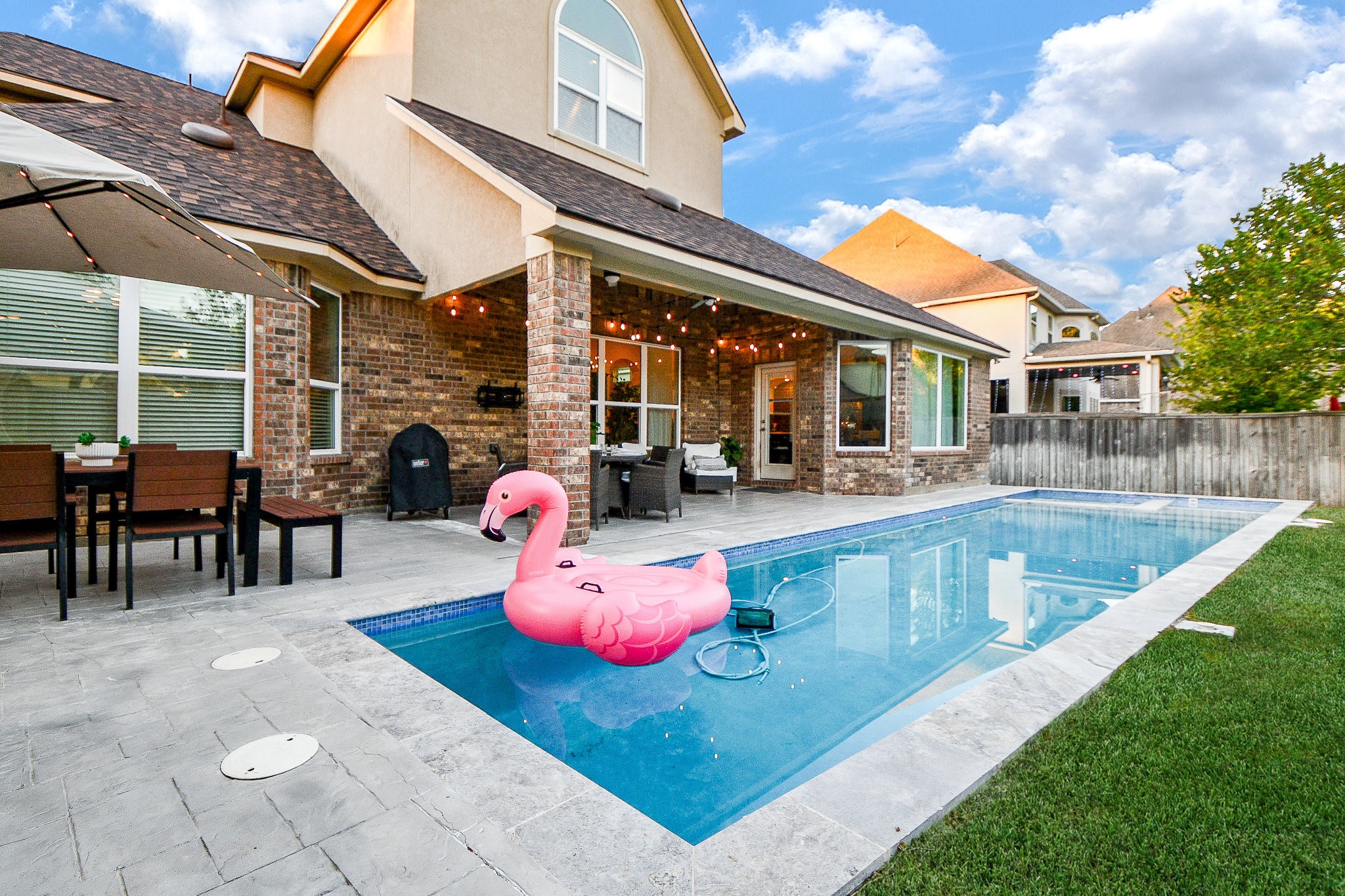 66 North Swanwick Place Tomball, TX 77375 - Photo 44 of 50