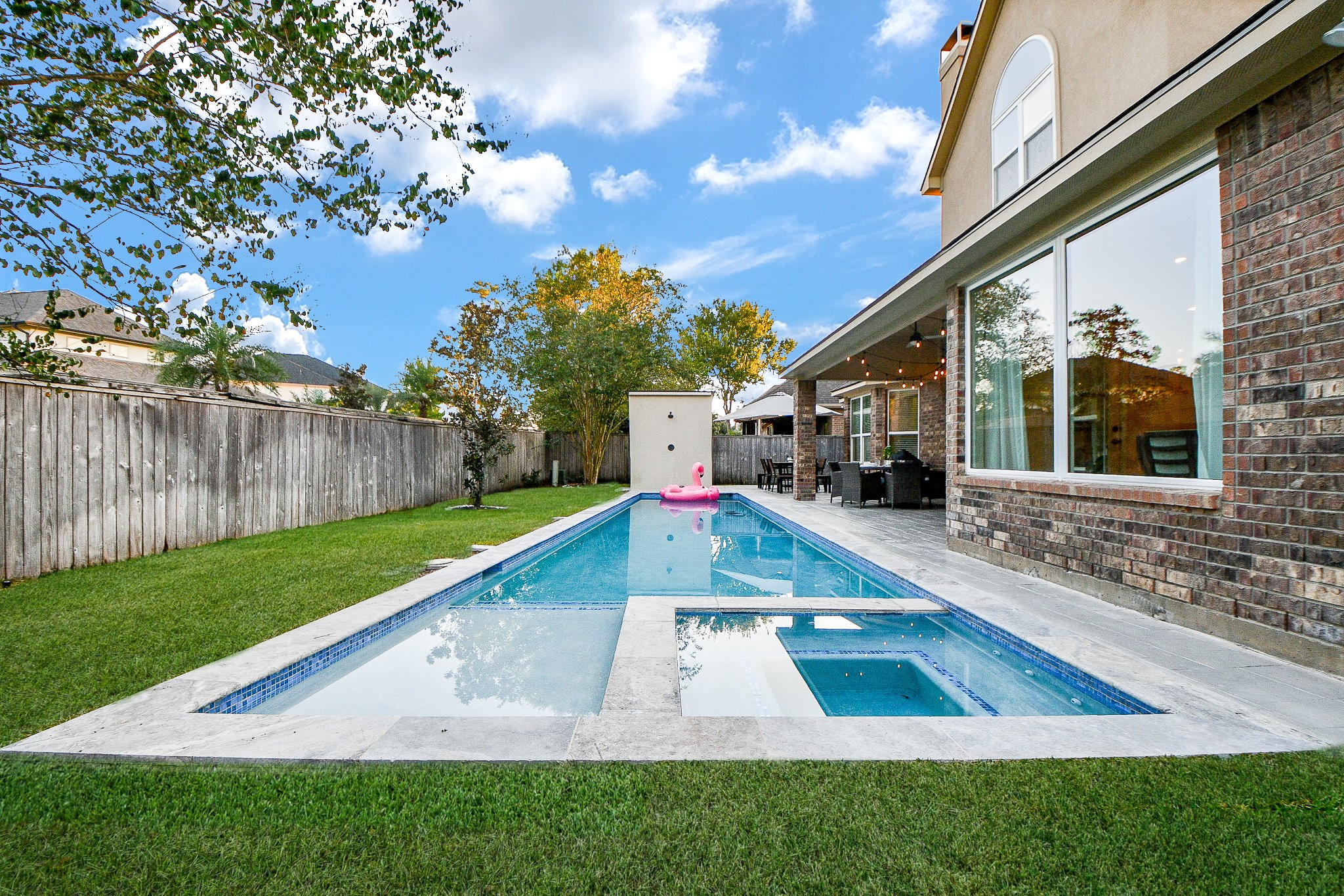 66 North Swanwick Place Tomball, TX 77375 - Photo 45 of 50