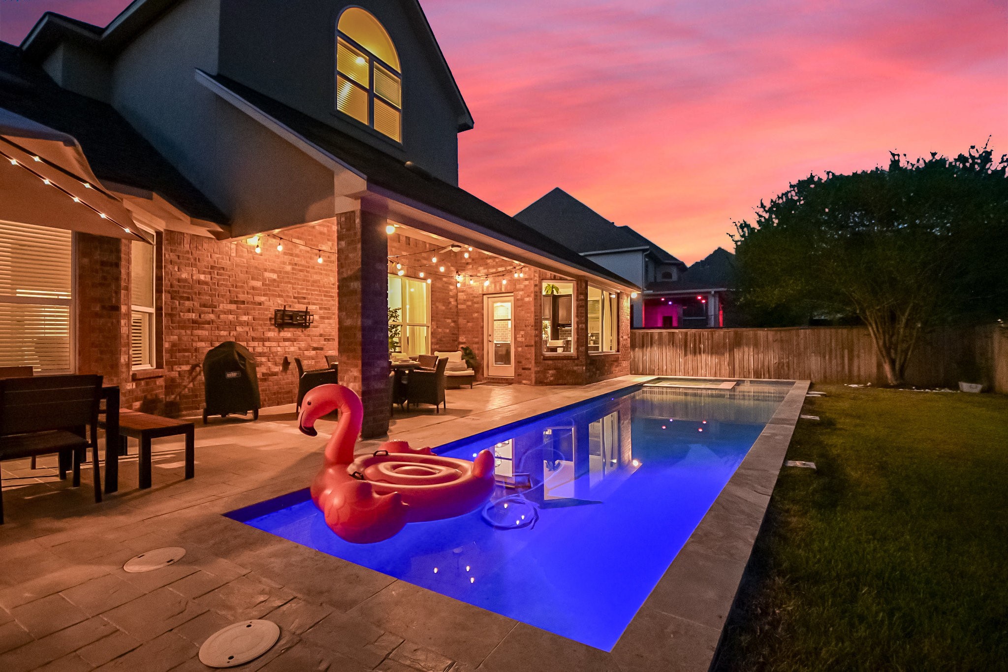 66 North Swanwick Place Tomball, TX 77375 - Photo 47 of 50