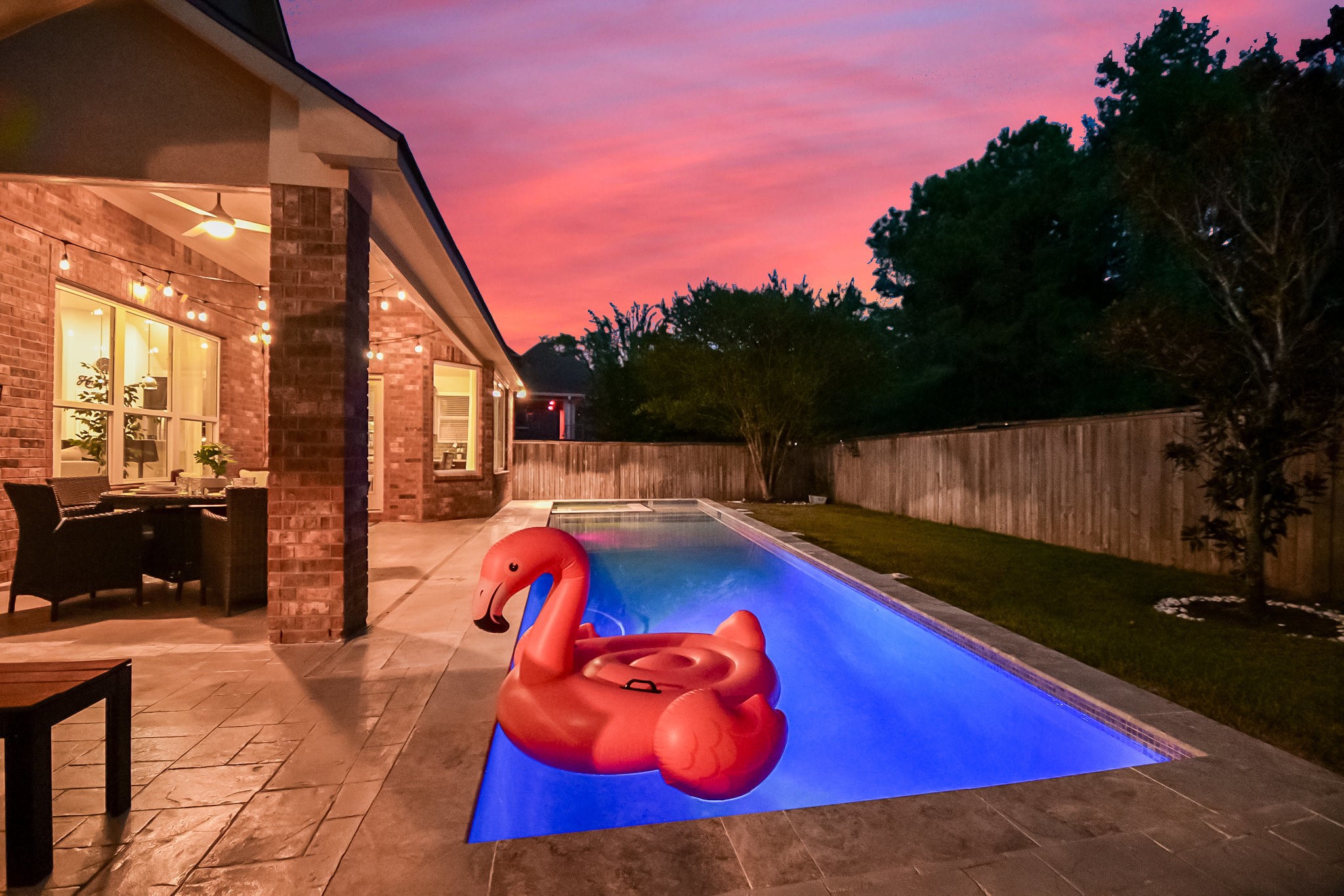 66 North Swanwick Place Tomball, TX 77375 - Photo 48 of 50