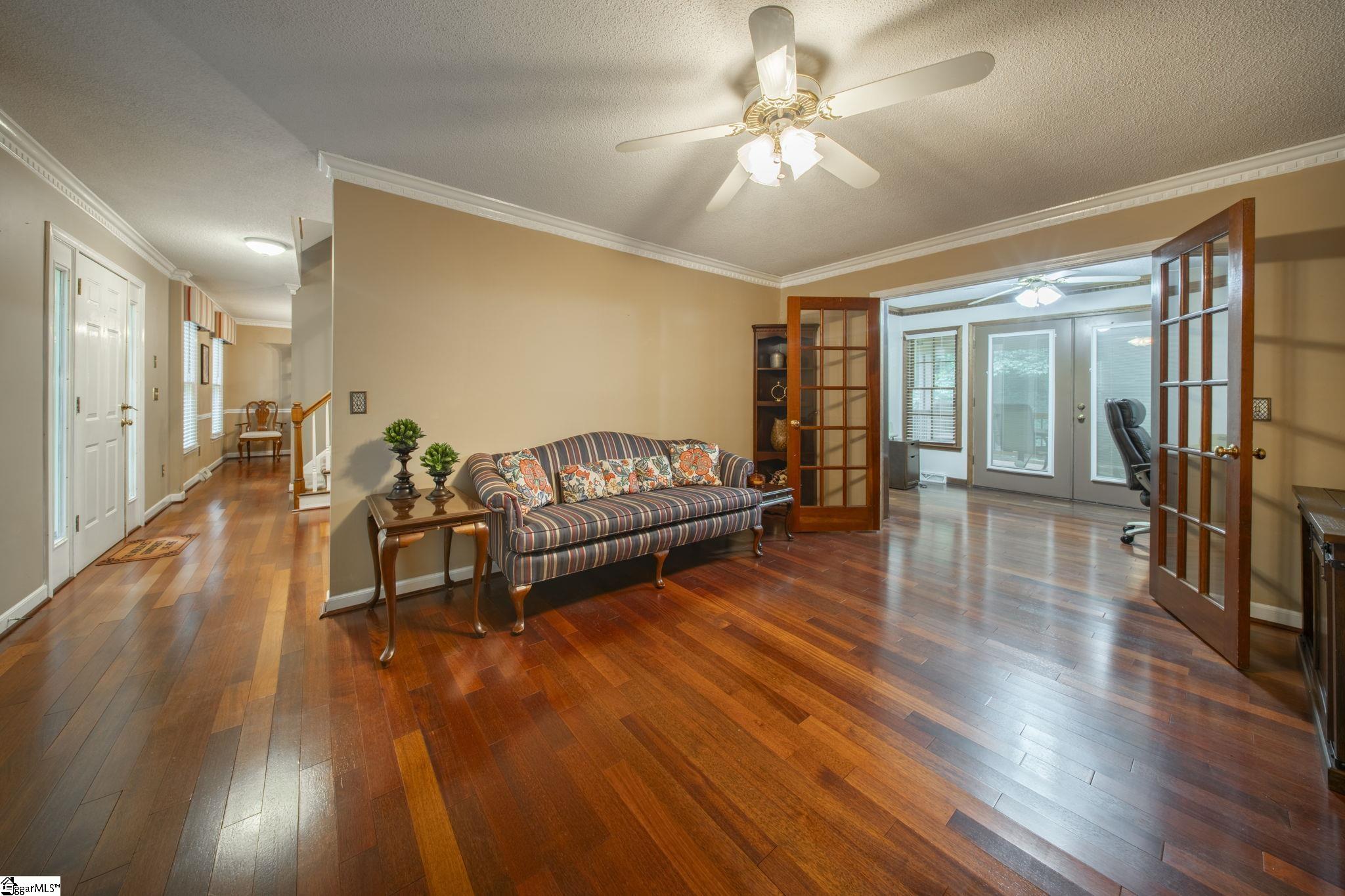 412 Perry Hill Road Easley, SC 29640 - Photo 13 of 36