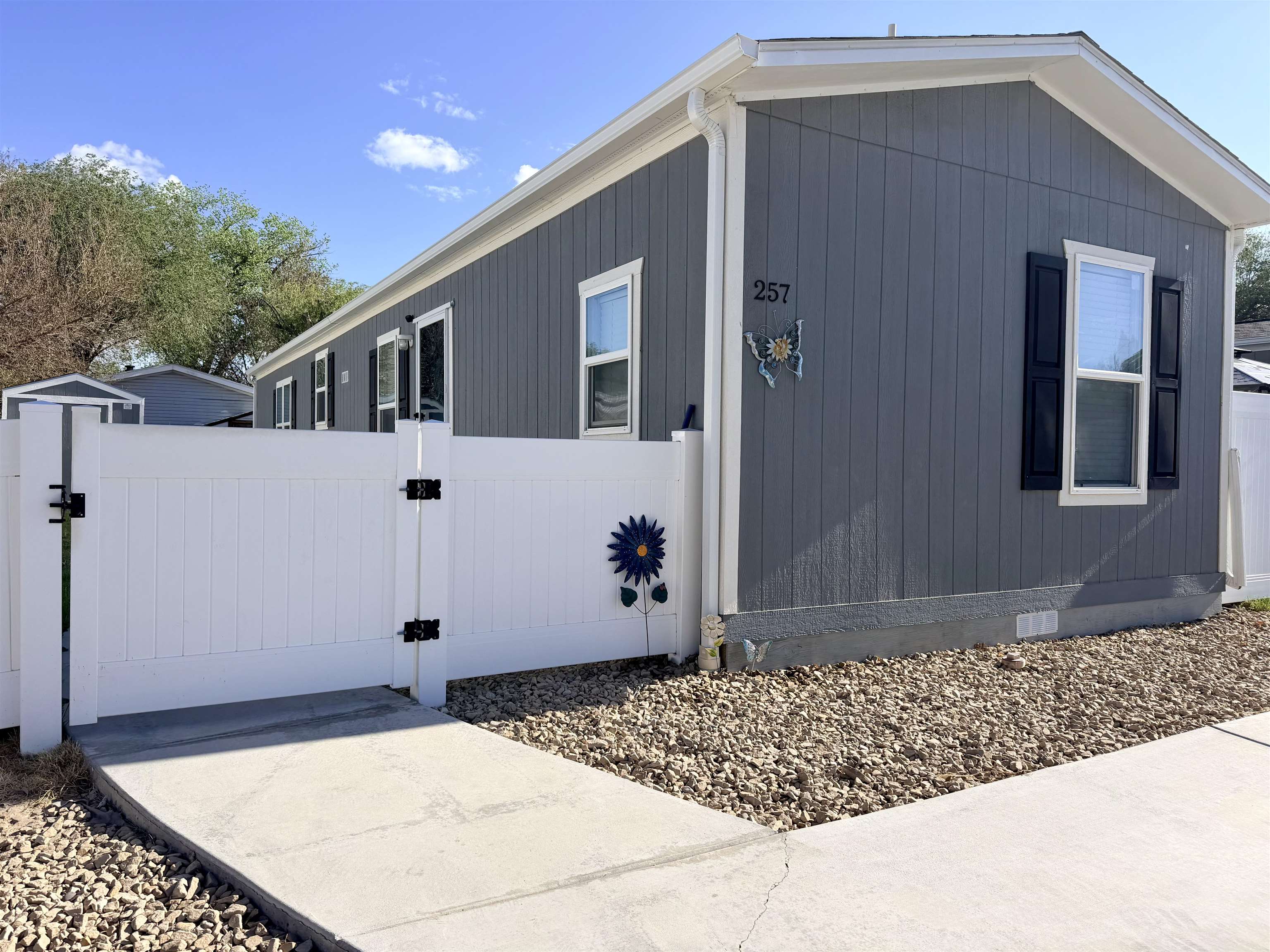257 Clements Way Fruita, CO 81521 - Photo 22 of 27